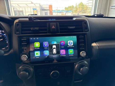 Used 2019 Toyota 4Runner SR5 Premium AWD/4WD image 21