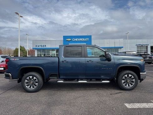 New 2026 Chevrolet Silverado 2500 LT image 14