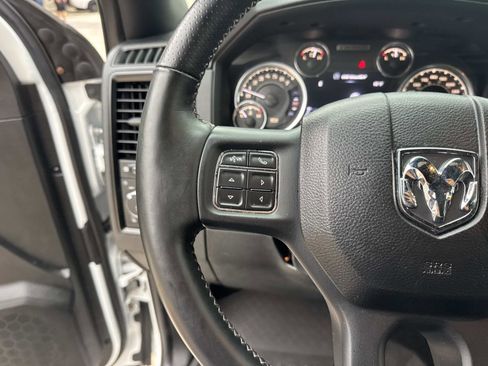 Used 2018 RAM 1500 Rebel w/ Luxury Group AWD/4WD image 22