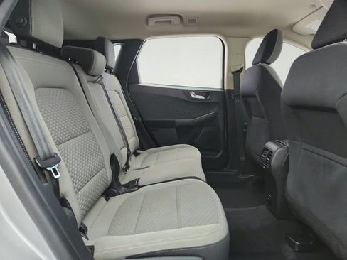 Used 2020 Ford Escape SE FWD image 26
