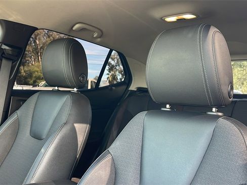 Used 2021 Buick Encore GX Select w/ Sport Touring Package image 12