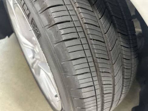 Used 2026 Honda Accord LX image 28