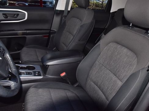 Used 2023 Ford Bronco Sport Big Bend w/ Convenience Package image 31