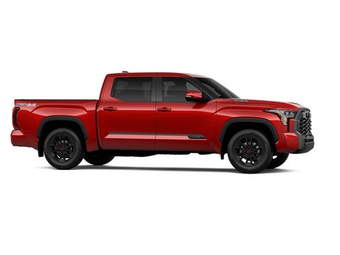 New 2026 Toyota Tundra Platinum AWD/4WD image 29