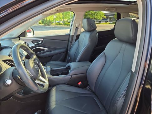 Used 2021 Acura RDX AWD image 20
