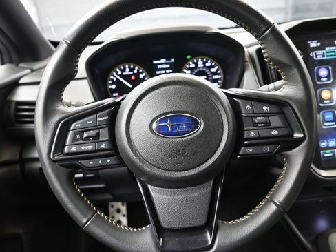Certified 2024 Subaru Crosstrek 2.5i Sport image 25