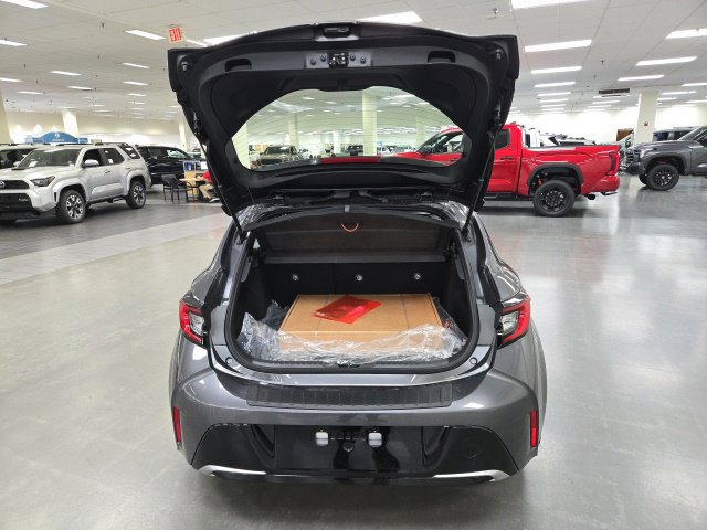 New 2027 Toyota Corolla XSE FWD image 14