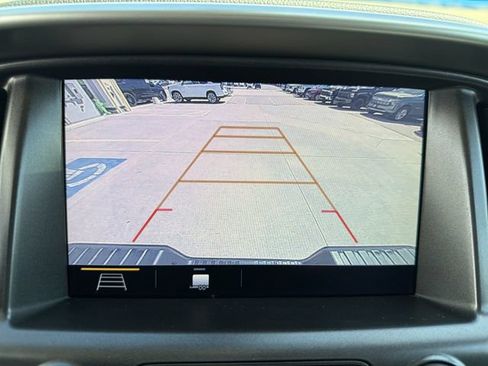 Used 2022 Chevrolet Colorado ZR2 AWD/4WD image 19