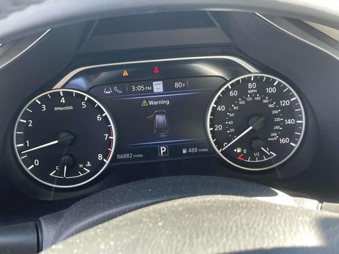 Used 2022 Nissan Murano SL image 26