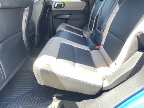 Used 2024 Ford Bronco Wildtrak AWD/4WD image 10
