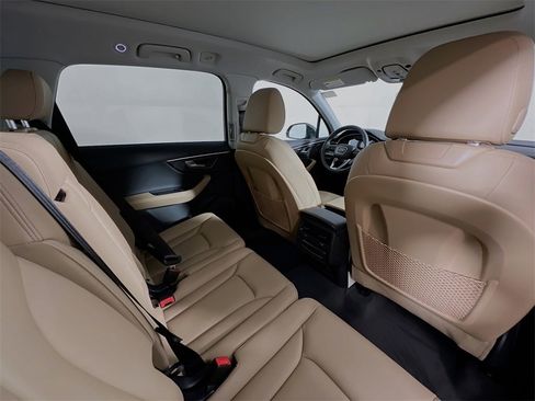 New 2026 Audi Q7 2.0T Premium image 30