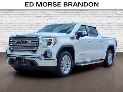 Used 2021 GMC Sierra 1500 SLT w/ SLT Convenience Package