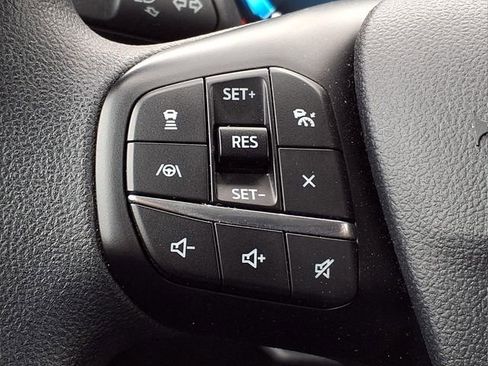 Used 2025 Ford Bronco Sport Big Bend AWD/4WD image 23