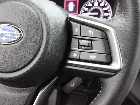 Used 2025 Subaru Legacy Limited image 24