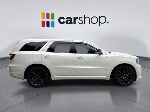 Used 2018 Dodge Durango R/T w/ Technology Group image 6
