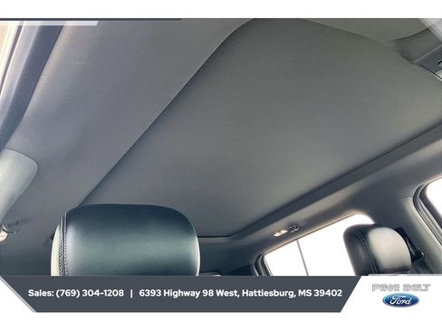 Certified 2018 Ford F250 Lariat w/ Lariat Ultimate Package image 17