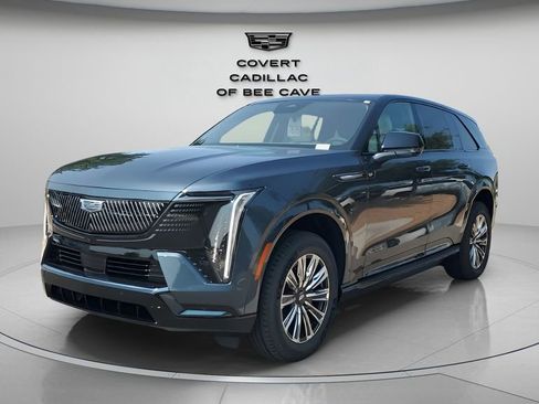 New 2026 Cadillac Escalade IQ Sport 1 image 3
