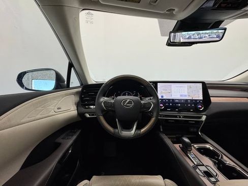 Used 2023 Lexus RX 350 FWD w/ Accessory Package (K3) image 22
