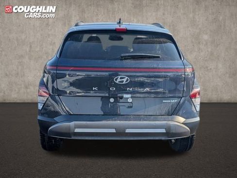 New 2026 Hyundai Kona Limited AWD/4WD image 7