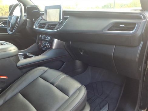 Used 2024 Chevrolet Tahoe RST w/ Sport Performance Package image 98