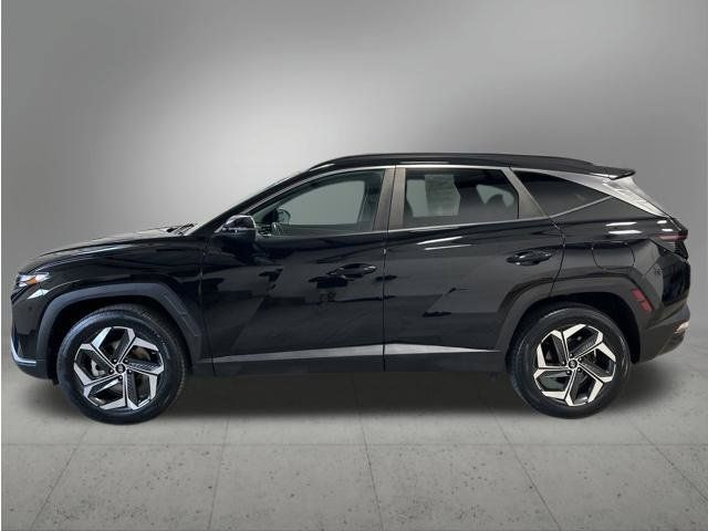Used 2023 Hyundai Tucson SEL w/ Convenience Package AWD/4WD image 2