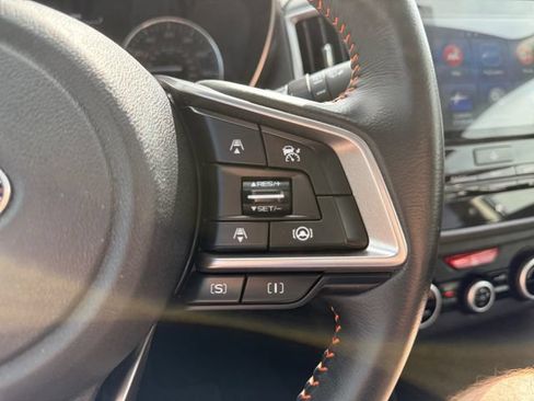 Certified 2023 Subaru Crosstrek 2.5i Limited AWD/4WD image 21