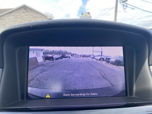 Used 2014 Chevrolet Cruze LT w/ RS Package image 27