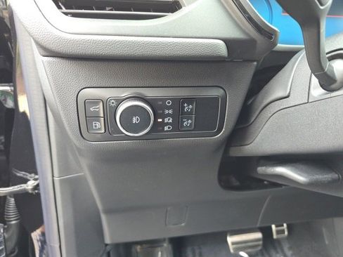 New 2024 Ford Escape ST-Line Select w/ Tech Pack #2 image 11