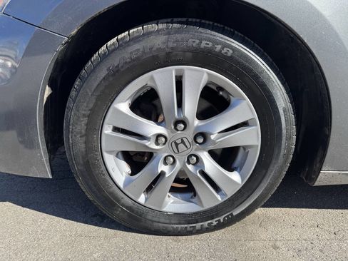 Used 2012 Honda Accord SE image 9