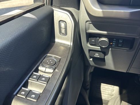 Used 2022 Ford F150 XL w/ Trailer Tow Package AWD/4WD image 20