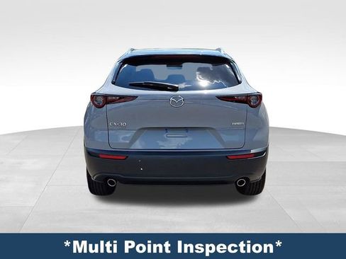 Used 2025 MAZDA CX-30 AWD 2.5 S w/ Preferred Package image 6