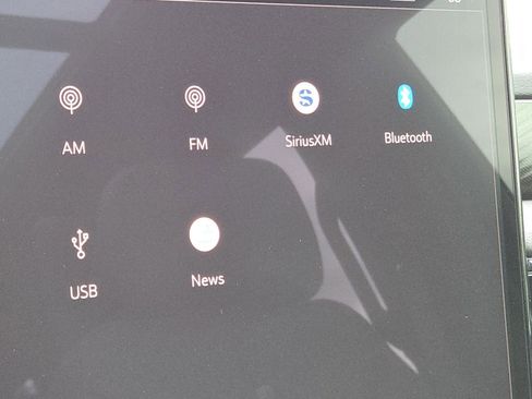 New 2026 GMC Yukon AT4 w/ AT4 Premium Plus Package image 39