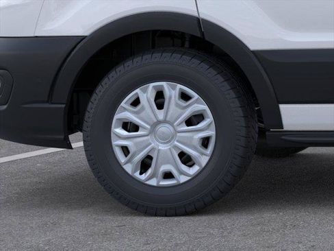 New 2026 Ford Transit 150 148 Medium Roof RWD image 19
