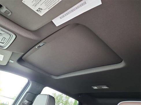 New 2026 GMC Sierra 2500 Denali w/ Denali Reserve Package image 30