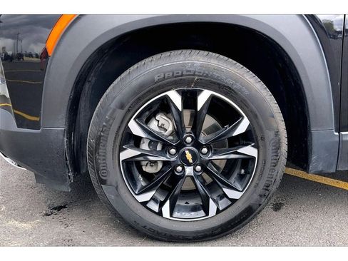 Used 2023 Chevrolet TrailBlazer LT w/ Convenience Package FWD image 10