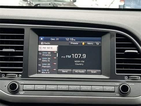 Used 2018 Hyundai Elantra Value Edition w/ Cargo Package image 12