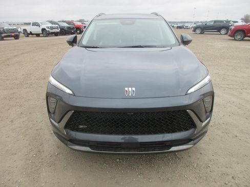 New 2026 Buick Envision Sport Touring image 11