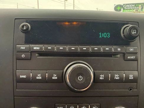 Used 2011 Chevrolet Silverado 1500 LT w/ All-Star Edition image 25