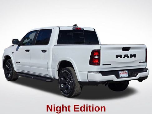 New 2026 RAM 1500 Big Horn AWD/4WD image 19