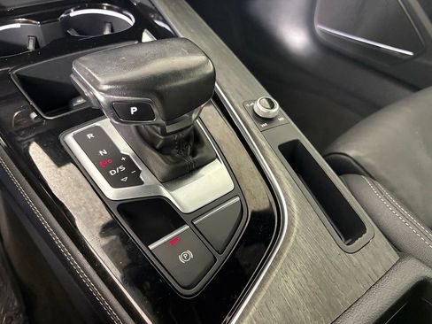 Used 2023 Audi A4 2.0T Premium Plus AWD/4WD image 35