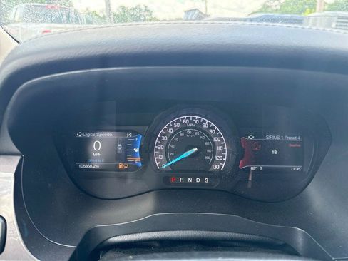 Used 2019 Ford Ranger Lariat w/ Equipment Group 501A Mid AWD/4WD image 18