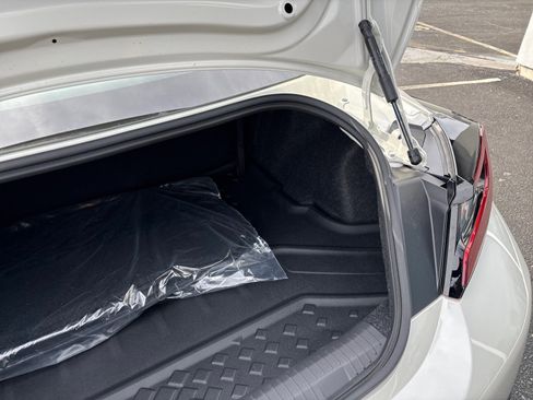 New 2026 Subaru BRZ Limited image 47