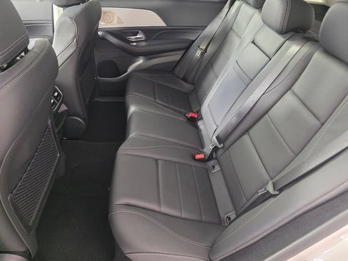 New 2026 Mercedes-Benz GLE 350 4MATIC image 11