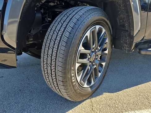 New 2026 Toyota Tundra Limited image 31