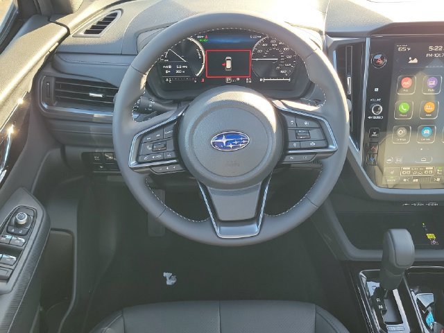 New 2026 Subaru Forester Limited AWD/4WD image 28