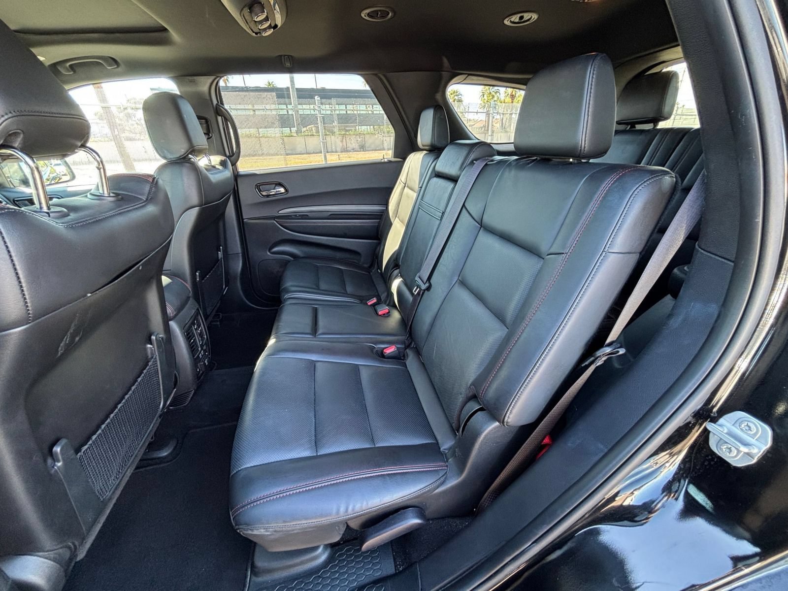 Used 2026 Dodge Durango GT AWD/4WD image 41