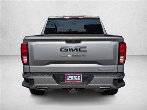 Used 2023 GMC Sierra 1500 Elevation AWD/4WD image 7