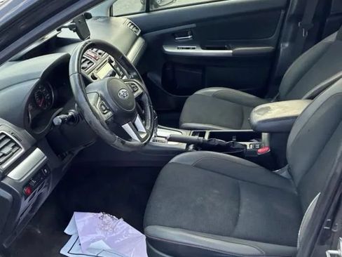 Used 2016 Subaru Crosstrek 2.0i Premium w/ Popular Package #1 AWD/4WD image 10