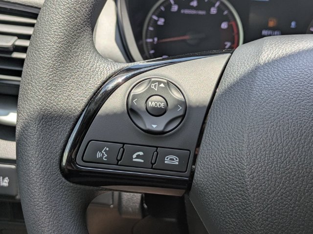 New 2026 Mitsubishi Eclipse Cross ES AWD/4WD image 26