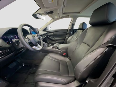 Certified 2025 Honda Accord Touring image 5